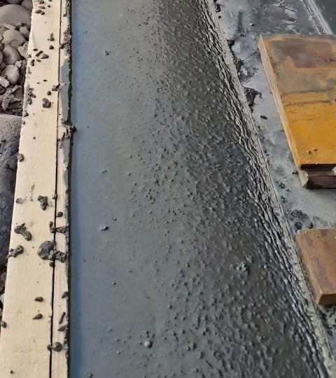 五华环氧砂浆的特点及施工流程​