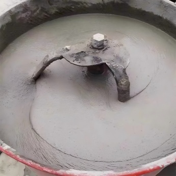 五华高强无收缩灌浆料施工流程 ，灌浆料施工注意事项