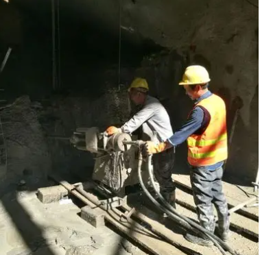 五华水下抗分散灌浆料特点 水下不分散注浆料介绍