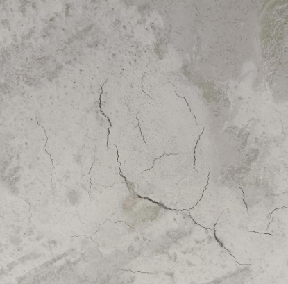 五华灌浆料为什么会产生裂缝？出现裂缝该如何处理？