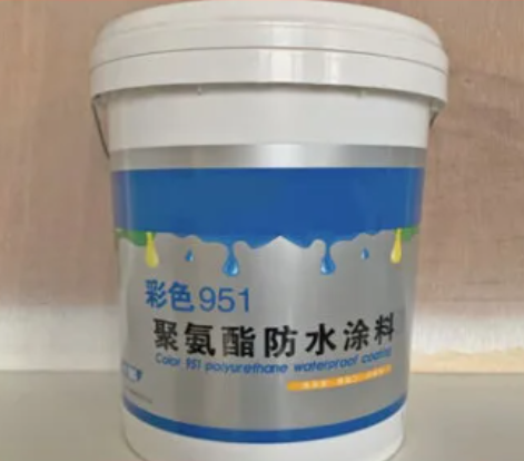 五华聚氨酯防水涂料