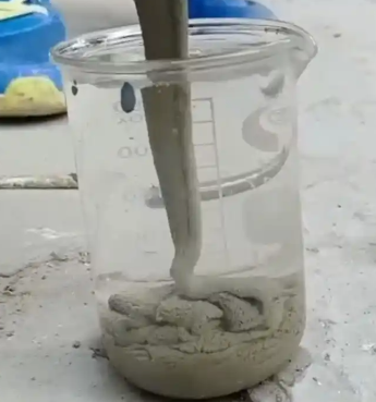 五华水工混凝土絮凝剂，水下抗分散剂的作用及施工方法