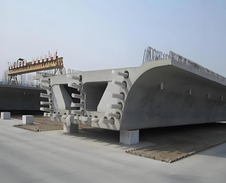 五华抗冻压浆料的特点及标准化施工工艺